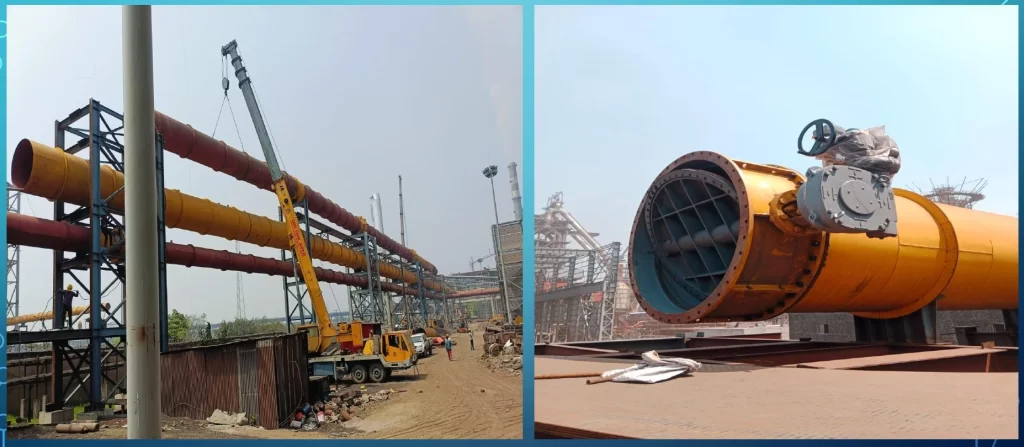 Blast Furnace Project 2