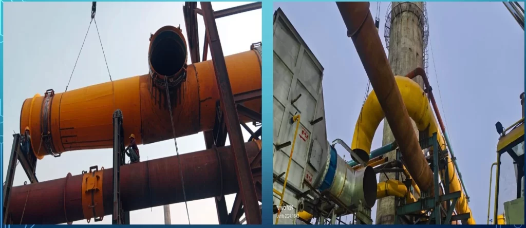 Blast Furnace Project 3