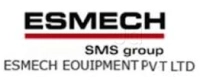 HB Esmech Equipment Pvt Ltd logo