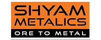 Shyam Metalics logo
