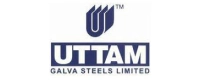 Uttam Galva Steels Limited